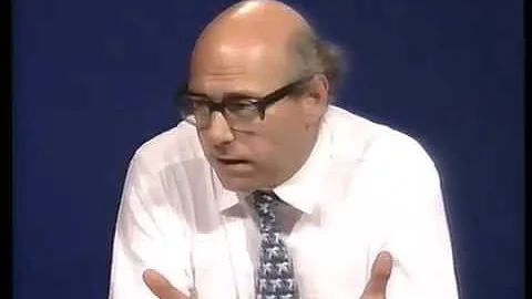 A breakthrough in Algebra: Classification of the Finite Simple Groups - LMS 1992