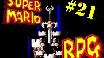 Super Mario RPG Walkthrough Part 21.... The Italian Guy.../All Game Studio/
