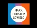 Sowieso - Mark Forster Piano COVER