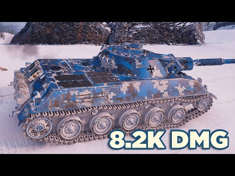 Video: TAR-21: automatisch berg