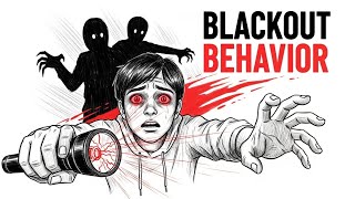 Why People Act Differently in a Blackout | The Science of Proximity