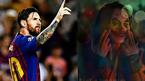Lionel messi● kina -can we kiss forever ●skills & goals 2020