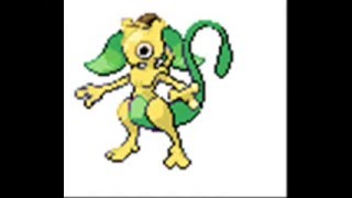 MEWTWOZ