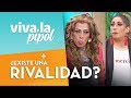 Botota Fox y La Pola aclararon: ¿Amigas y rivales? - Viva La Pipol