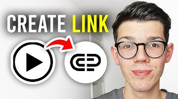 How To Create Link For Video To Share - Full Guide