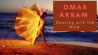 Omar Akram - Dancing With The Wind Resimi