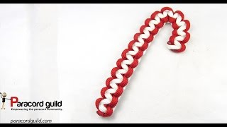 Paracord candy cane Net Worth