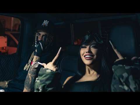 Nesi X YovngChimi – Drippin (Video Oficial)