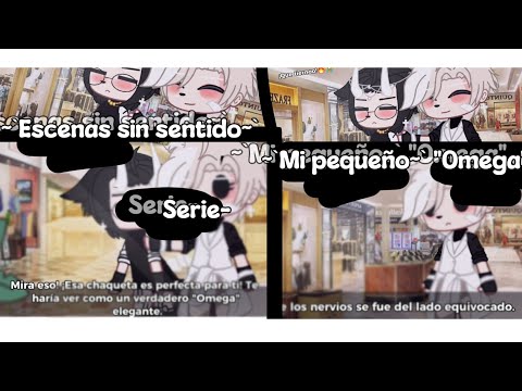 ~`Escenas sin sentido~` //Gacha_life \\ // Gay|▪︎ ☆_Koki-chan....