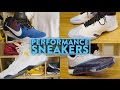 BEST BASKETBALL PERFORMANCE SNEAKERS IN THE NBA | Fung Bros