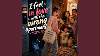 I Fell in Love with the Wrong Apartment