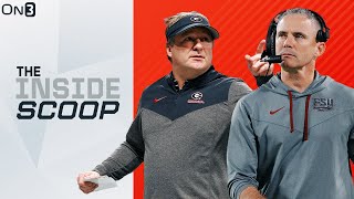 FSU & Georgia CLASH Over Elite RB | Elite 11 Finalists | Texas & Alabama Want Keelon Russell FLIP