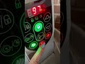 Inflatable jacuzzi care | Saluspa Hollywood inflatable spa chemical maintenance | Mav Aquadoc |