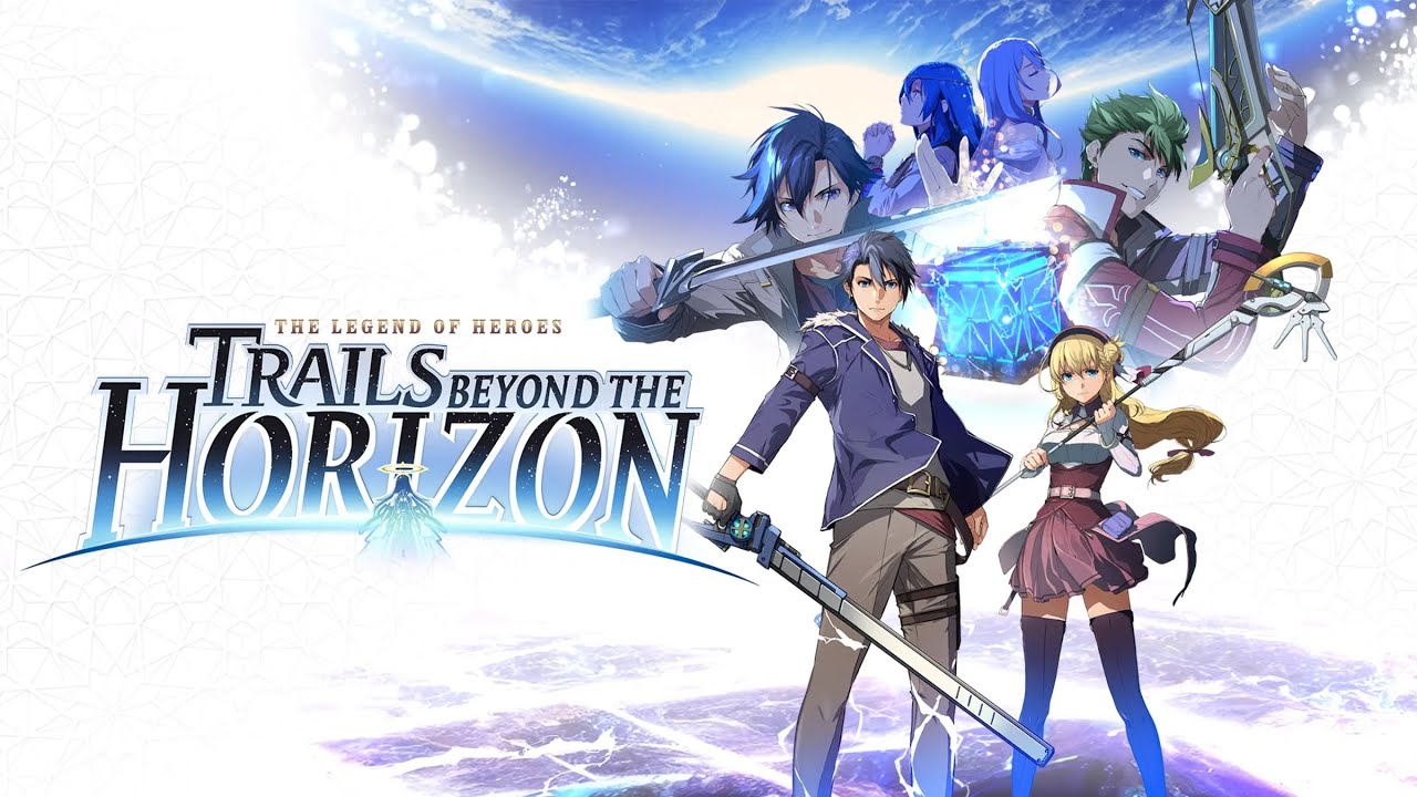 The Legend of Heroes: Trails beyond the Horizon part 5