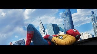 SPIDER-MAN HOMECOMING - Trailer