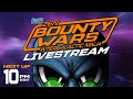 The zen bounty wars livestream feb 25