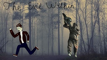 The Evil Within Ep.2 Ambulance Crash (W. TheRandomeGAMER)