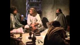 Jesus of Nazareth in Cambodian language part-2 of 2
