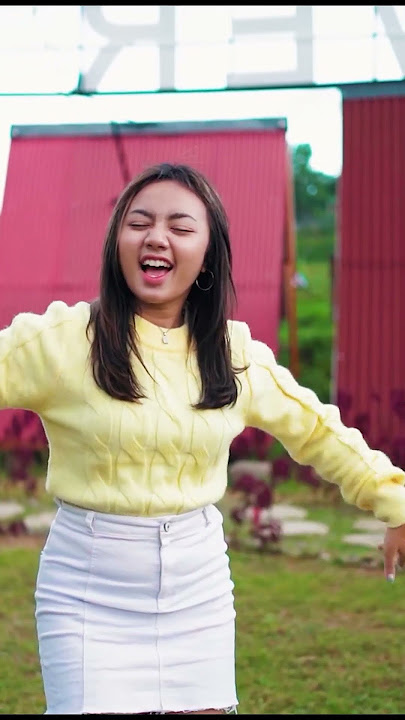 Rabakal tak baleni tresnoku sing koyo wingi....( ROSYNTA DEWI - DALANE GUSTI ) #shorts