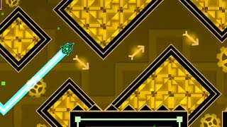 [Top 1 EDL] CTRL C 100% (Easy Demon) by: Saziur. Geometry Dash 2.208