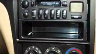 1999 Kia Sephia Used Cars Atlantic Beach FL