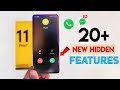 Yes new features realme 11 pro plus tips  tricks  realme 11 pro plus 20 best settings