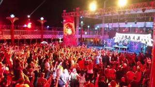 Hellyeah - War in Me (ShipRocked 2016)