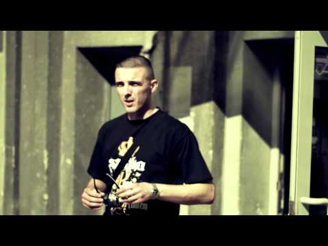A.R.F. - W Pajeczynie Ulic feat.: Żabol , Nizioł prod.: WOWO OFFICIAL KLIP