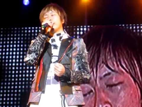 Mayday 五月天「乾杯」 諾亞方舟明日版 馬來西亞站 03022013