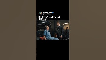 He doesn