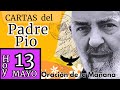 13 de mayo el que ama obedece a dioscarta del padre po jn 1423