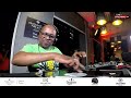 #TequilaGANG_REC  | #vinnysvinylthursdays with VinnyDaVinci #fireandicemenlyn #CatchUpShow||