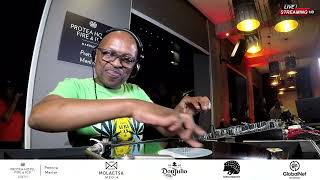 #TequilaGANG_REC  | #vinnysvinylthursdays with VinnyDaVinci #fireandicemenlyn #CatchUpShow||