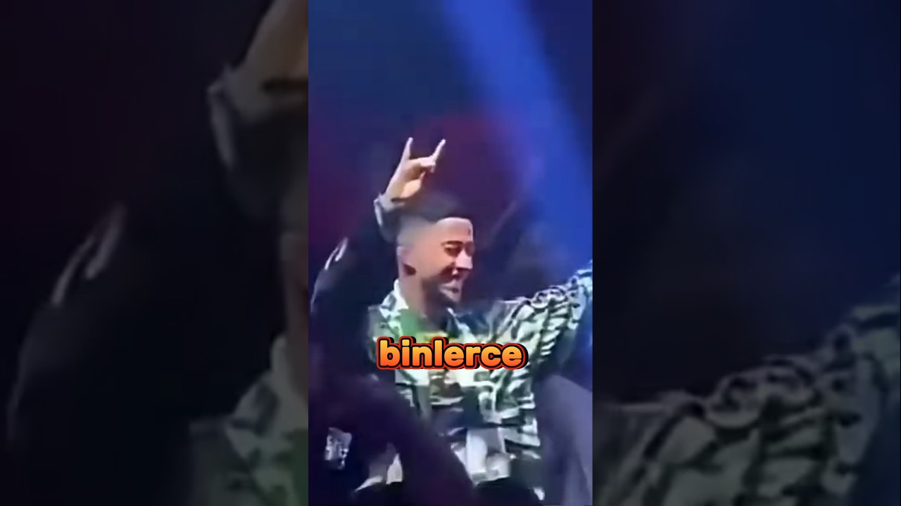 Bu Hareketle Tüm Dünya Kızdı, Türkler Gururlandı! mahmut Orhan