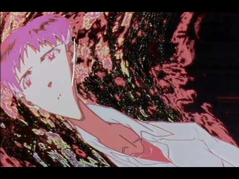 Ranting About My Favorite & Least-Favorite Evangelion Episodes