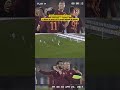 🟡🔴 Accadde oggi: 23/04/2017. L’#ASRoma batte il #Pescara con il punteggio di 1-4.