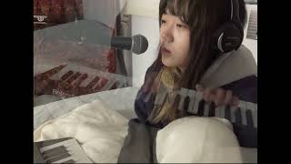 Heavy by Peach PRC (Cover)