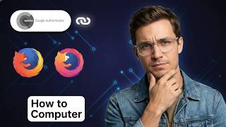 Cómo Instalar la Extensión de Google Authenticator en Firefox (Rápido y Fácil 2026) Firefox Google Authenticator