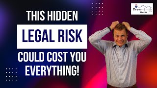 Avoid This Costly Business Mistake Before It’s Too Late! | Highlands Ranch Realtor