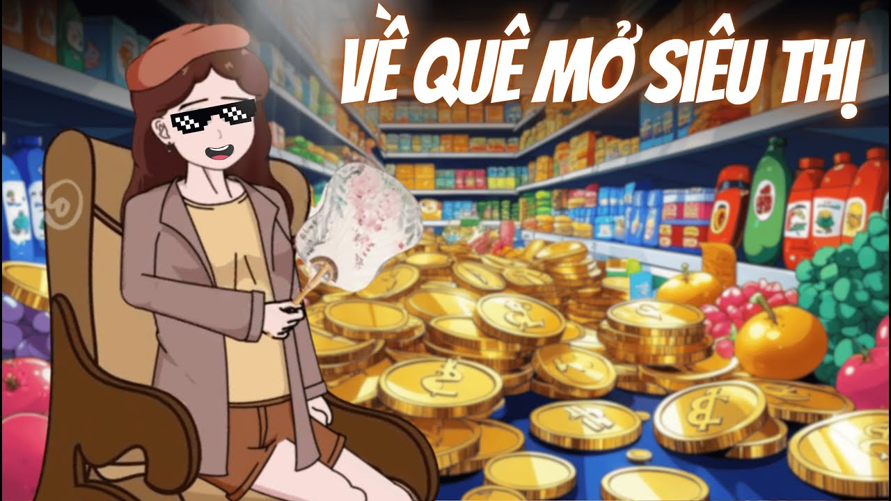 (Full version) DIỄN XUẤT ĐỈNH CAO Cú Lừa Gia Đình Trọng Nam Khinh Nữ Lúc Tận Thế - TIểu Mộng Review