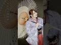 朝イチ演歌!#堀内春菜 がNHK「はやウタ」に出演!明日10/5(月)4:15〜放送です!最新曲「#みれん傘 」を持ち前の&ldquo;うなり&rdquo;活かして披露🎤✨ぜひご覧ください!