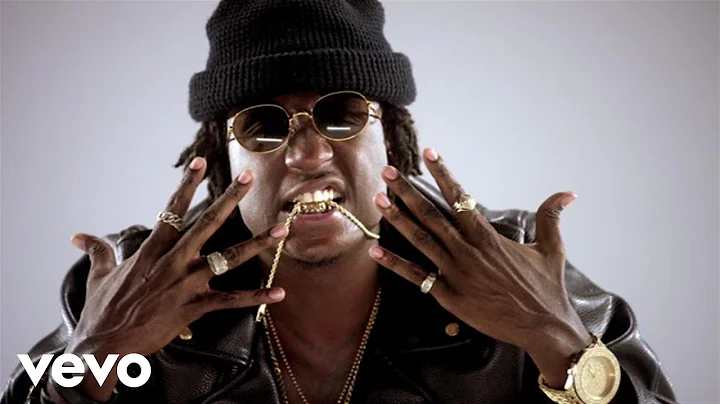 K CAMP - 5 Minutes ft. 2 Chainz