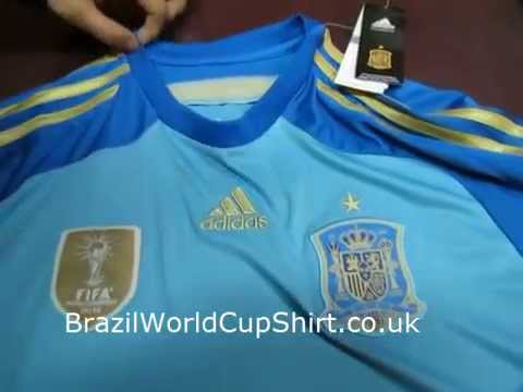 spain-2014-world-cup-home-goalkeeper-thailand-quality-soccer-jersey