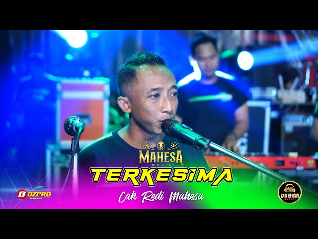 TERKESIMA - CAK REDI MAHESA MUSIC || GEBYAR SEDEKAH BUMI LASKAR BUANA KANUNG 2023 class=