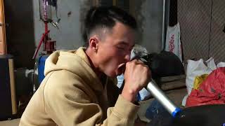 #xuhuong Westside Squad - | Jombie ft Dế Choắt & Endless - cover