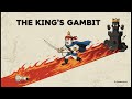 A Tier List of Chess Gambits