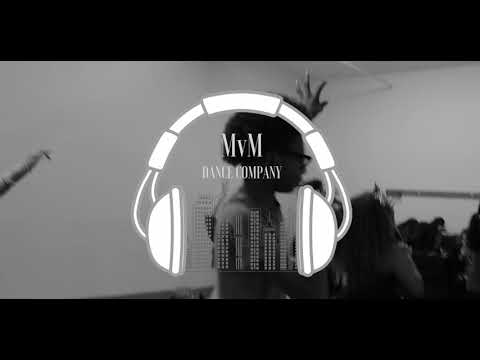 MVMCLASS HALLOWEEN THRILLER