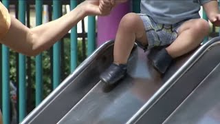 Summer safety plan for parents