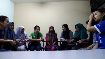 LAX 2012 Group 56 Group Reflection Video