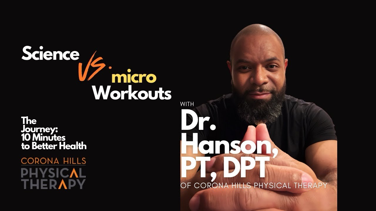 10 Minutes to Transform: The Science-Backed Benefits of Daily Micro ...
